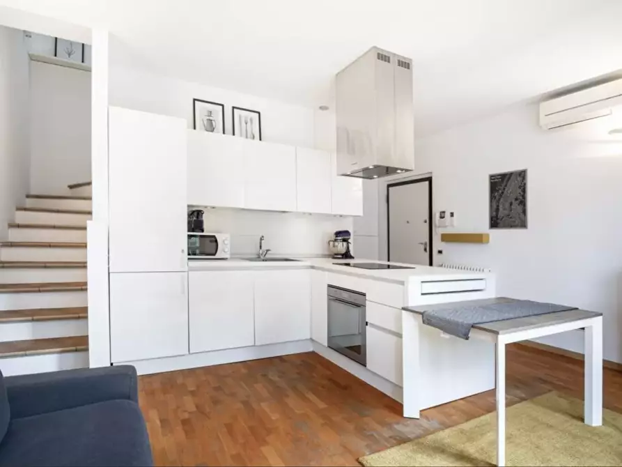 Immagine 10 di Appartamento in affitto  in Via Privata Riccardo Ceroni10 a Milano