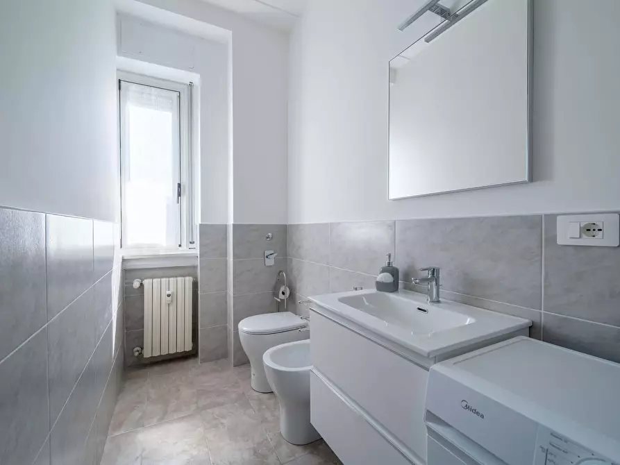 Immagine 10 di Appartamento in affitto  in Via Francesco Predabissi3 a Milano