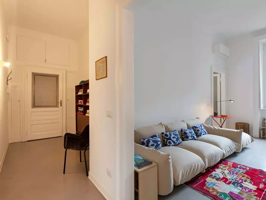 Immagine 24 di Appartamento in affitto  in Via Giulio Ceradini2 a Milano