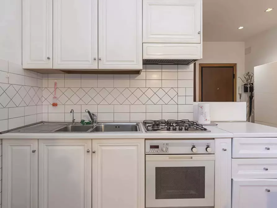 Immagine 8 di Appartamento in affitto  in Via Felice Casati2 a Milano