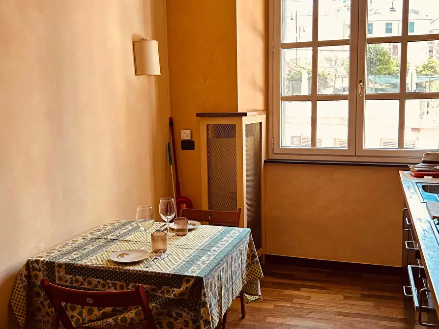 Immagine 5 di Appartamento in affitto  in Piazza delle Erbe12 a Genova