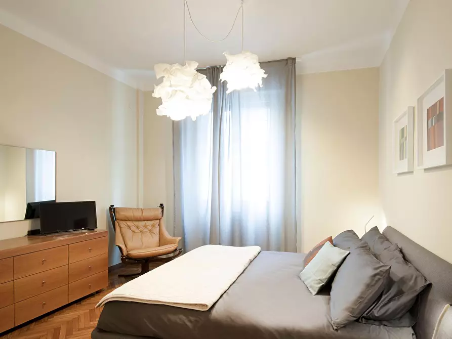 Immagine 4 di Appartamento in affitto  in Via del Borgo di San Pietro74 a Bologna