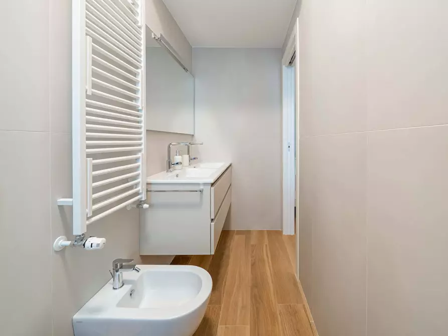 Immagine 15 di Appartamento in affitto  in Via Molino delle Armi19 a Milano