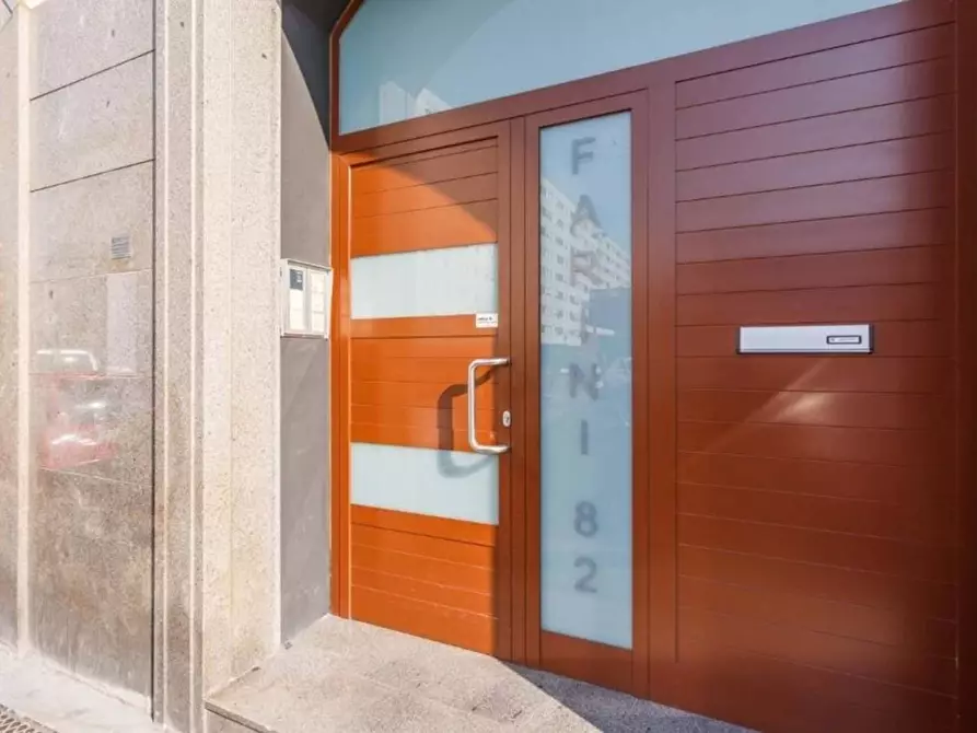 Immagine 20 di Appartamento in affitto  in Via Carlo Farini82 a Milano