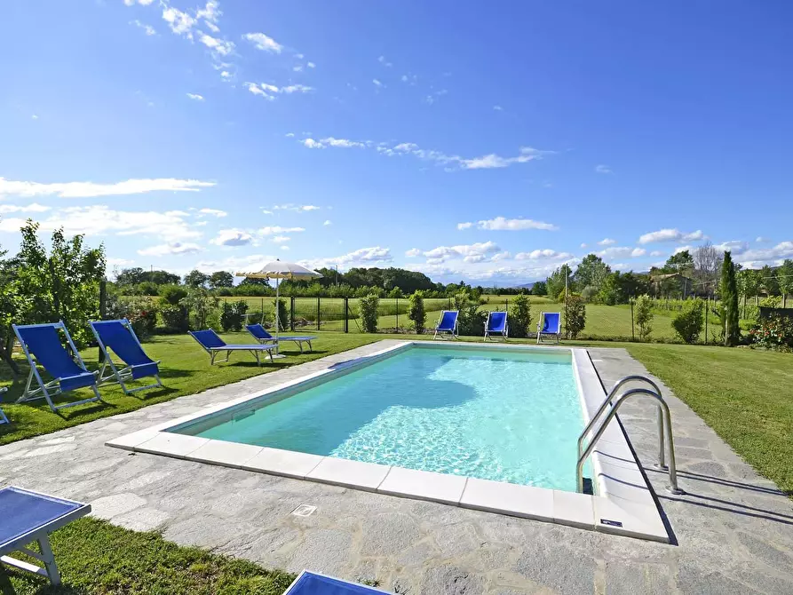 Immagine 15 di Appartamento in affitto  in Via Di Manzano a Cortona