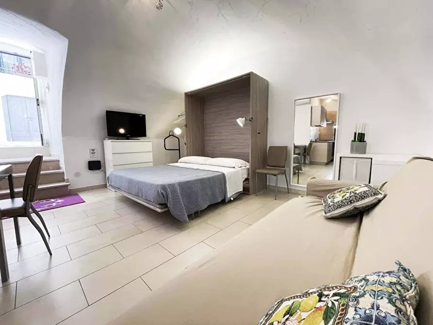 Immagine 11 di Appartamento in affitto  in Via Maddalena113 a Manfredonia