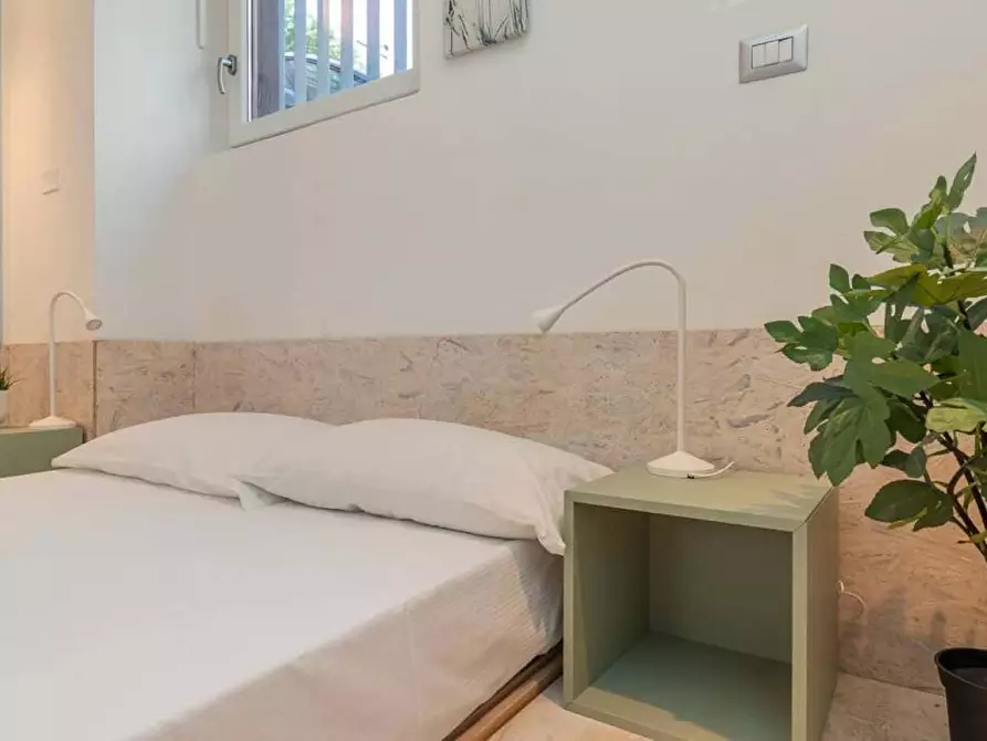 Immagine 24 di Appartamento in affitto  in Via Privata Don Bartolomeo Grazioli6 a Milano