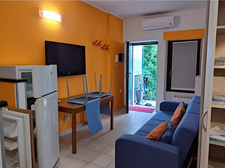 Immagine 1 di Appartamento in affitto  in Via Pavia3 a Milano