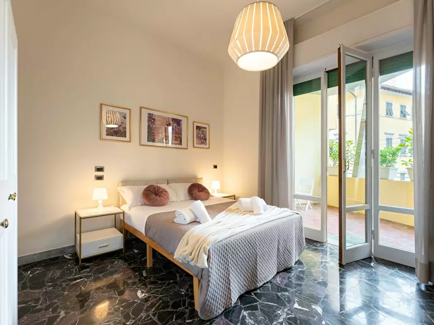 Immagine 11 di Appartamento in affitto  in Via Guido Monaco a Firenze