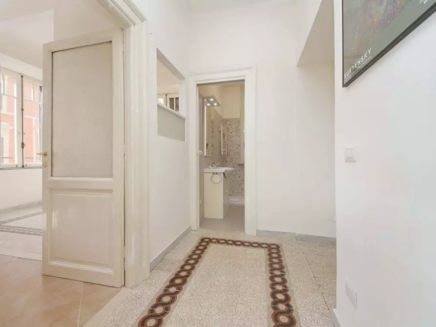 Immagine 21 di Appartamento in affitto  in Viale Carlo Felice77 a Roma