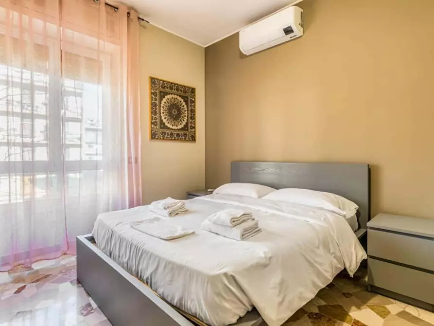 Immagine 3 di Appartamento in affitto  in Via Mario Morgantini25 a Milano