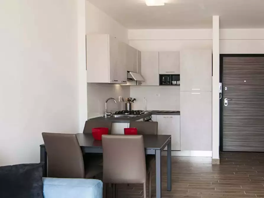 Immagine 23 di Appartamento in affitto  in Via Luigi de Marchi8 a Roma