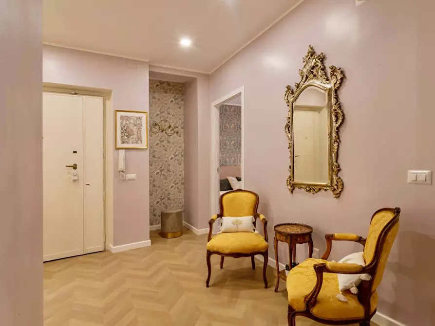 Immagine 22 di Appartamento in affitto  in Via Carlo Porta10 a Roma