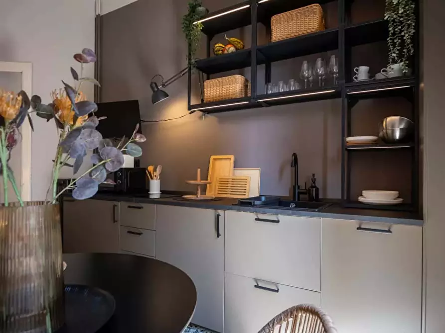 Immagine 4 di Appartamento in affitto  in Via Soperga49 a Milano