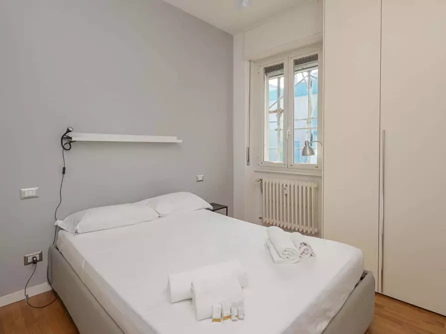 Immagine 3 di Appartamento in affitto  in Via Privata Linda Malnati5 a Milano