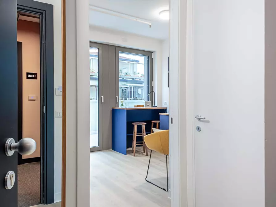 Immagine 34 di Appartamento in affitto  in Via Moretta50 a Torino