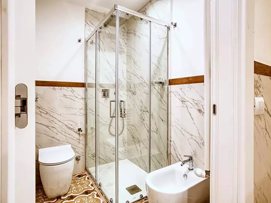 Immagine 23 di Appartamento in affitto  in Via Privata Giovanni Bertacchi1 a Milano