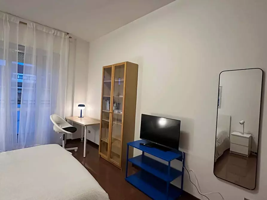 Immagine 6 di Appartamento in affitto  in Via Antonio Grossich29 a Milano