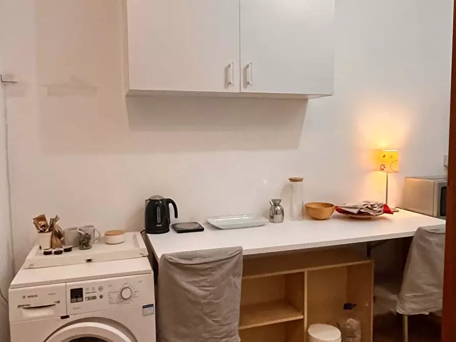 Immagine 9 di Camera in affitto  in Corso Canonico Giuseppe Allamano65 a Torino