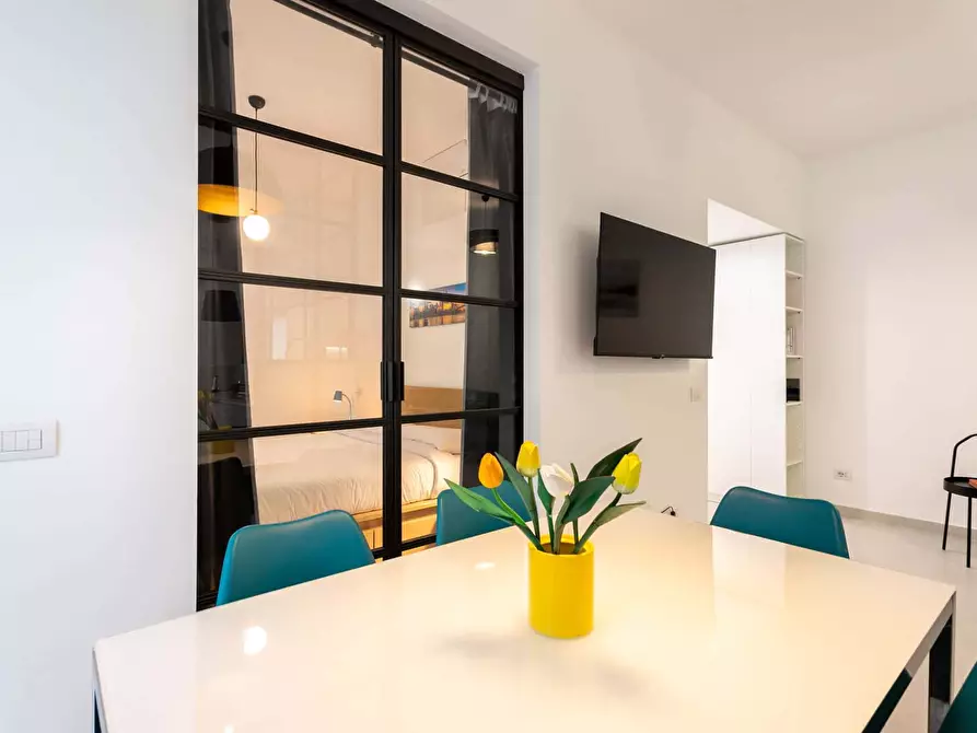 Immagine 18 di Appartamento in affitto  in Via Privata Assab15 a Milano