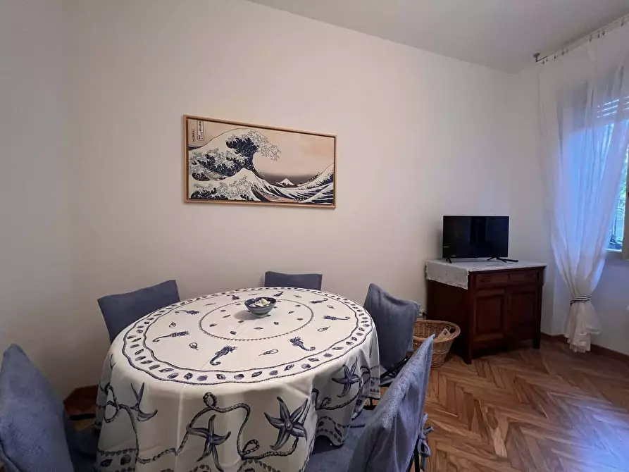 Immagine 38 di Appartamento in affitto  in Via Bartolomeo Maggiocco9 a Rapallo