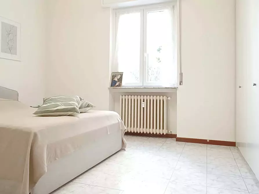 Immagine 11 di Appartamento in affitto  in Viale Ugo Foscolo23 a Monza
