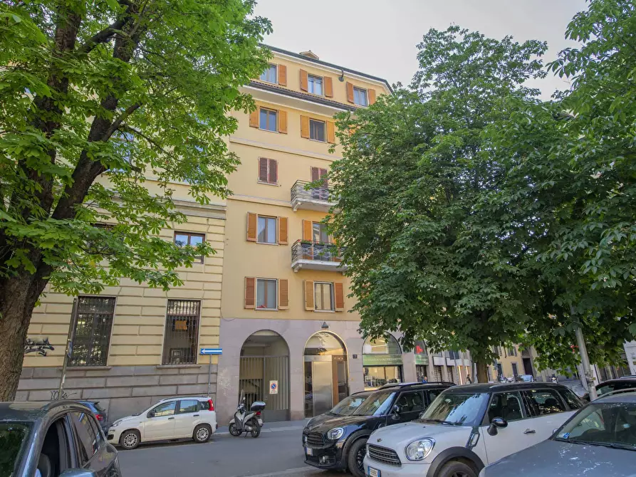 Immagine 15 di Appartamento in affitto  in Piazza Mentana7 a Milano
