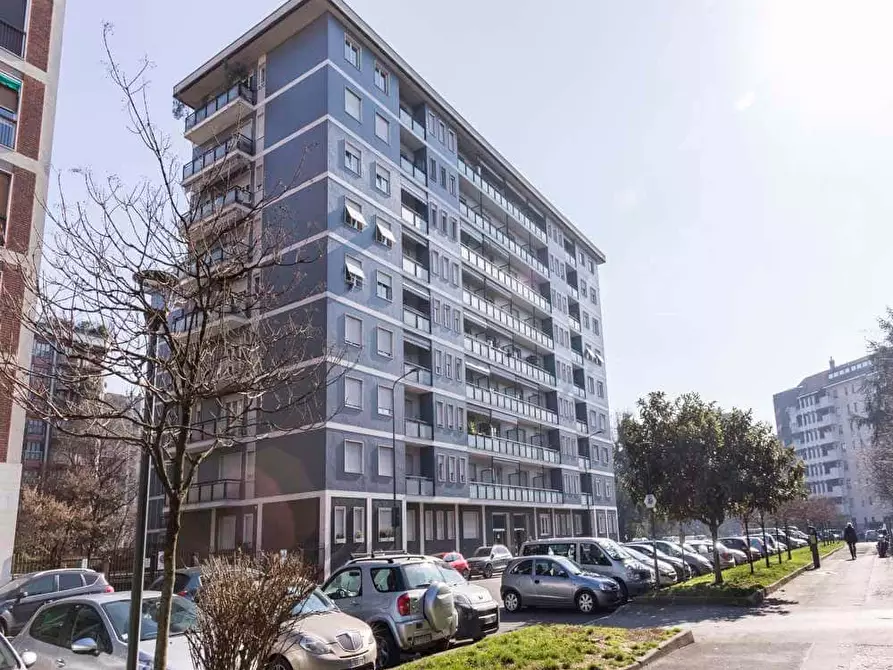 Immagine 36 di Camera in affitto  in Via Don Carlo Gnocchi7 a Milano