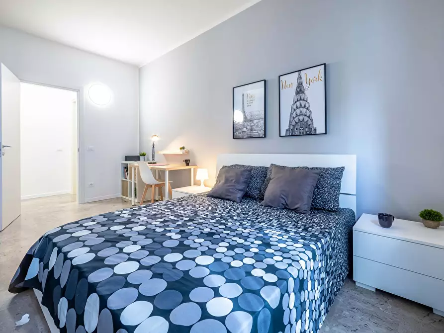 Immagine 2 di Camera in affitto  in Via Firenze16 a Vicenza