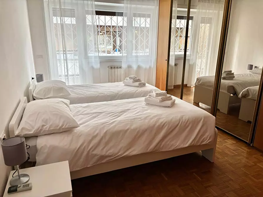 Immagine 13 di Appartamento in affitto  in Via Gregorio VII384 a Roma