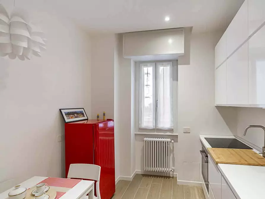 Immagine 50 di Appartamento in affitto  in Via Salasco5 a Milano