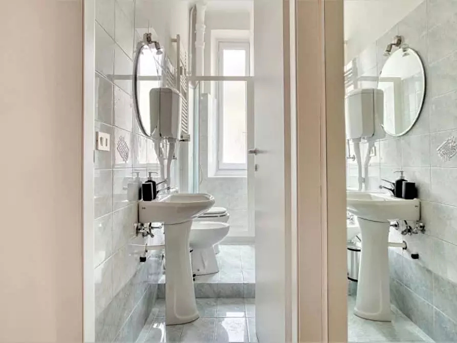 Immagine 12 di Camera in affitto  in Via Francesco Brioschi71 a Milano