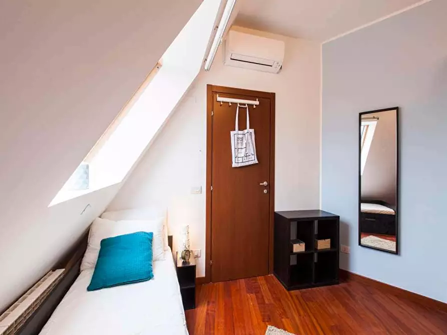 Immagine 3 di Camera in affitto  in Via Privata S. Martiniano1 a Milano