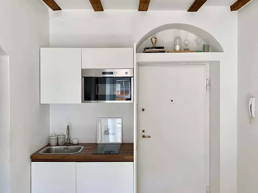 Immagine 6 di Appartamento in affitto  in Via Bezzecca1 a Milano