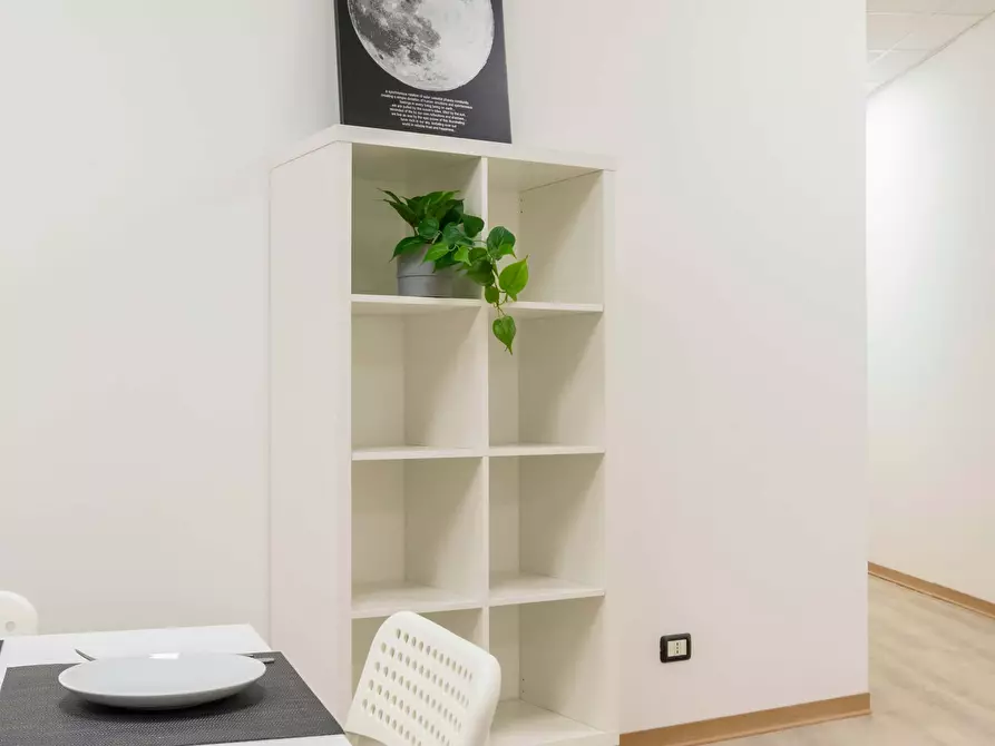 Immagine 13 di Camera in affitto  in Via Romolo Gessi17 a Torino