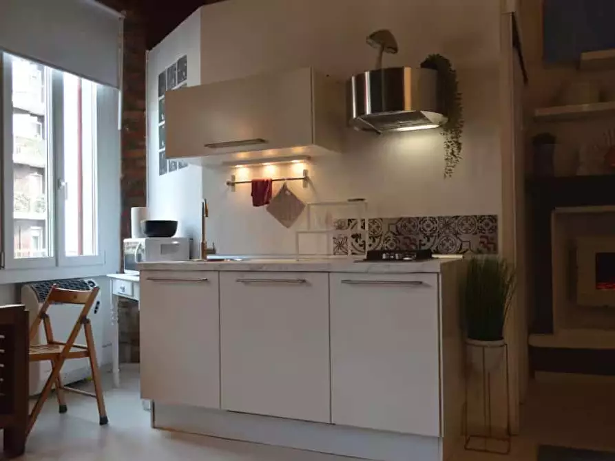 Immagine 9 di Appartamento in affitto  in Via Giuseppe Ripamonti218 a Milano