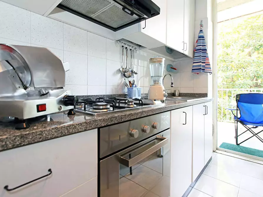 Immagine 14 di Camera in affitto  in Via Don Rodrigo2 a Milano