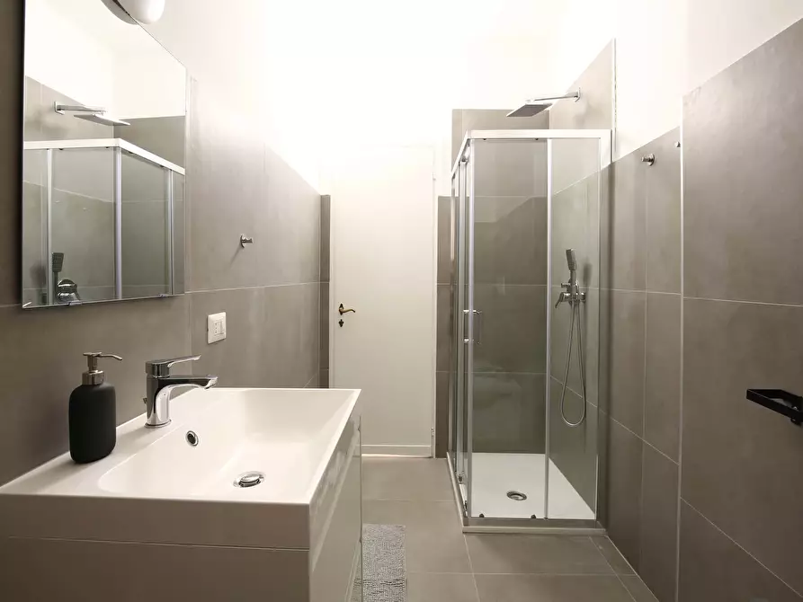 Immagine 24 di Camera in affitto  in Via Privata Mauro Rota8 a Milano