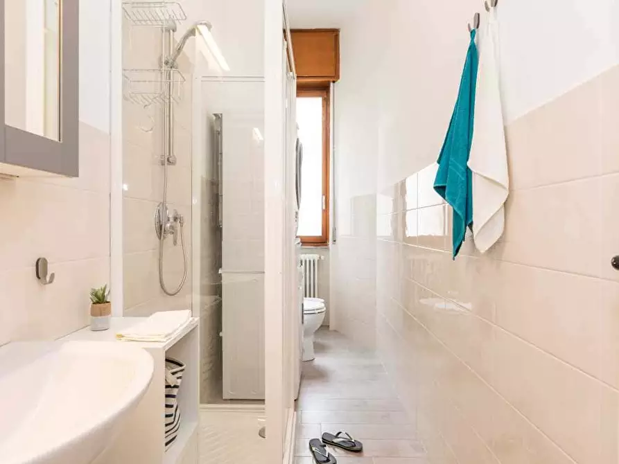 Immagine 22 di Camera in affitto  in Via Angelo Maj12 a Milano