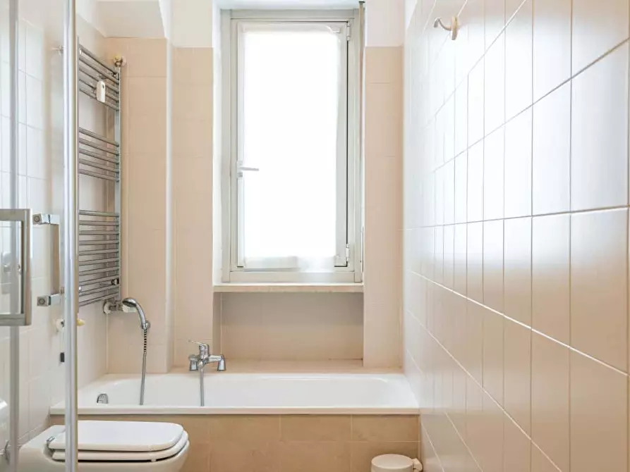 Immagine 42 di Appartamento in affitto  in Piazzale Lagosta9 a Milano