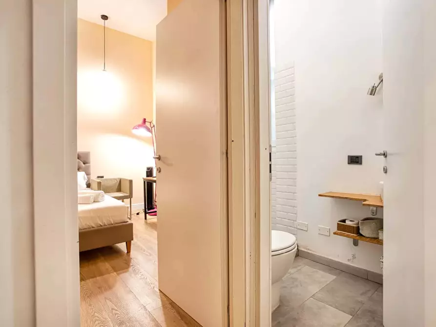 Immagine 20 di Appartamento in affitto  in Via Lecco a Milano