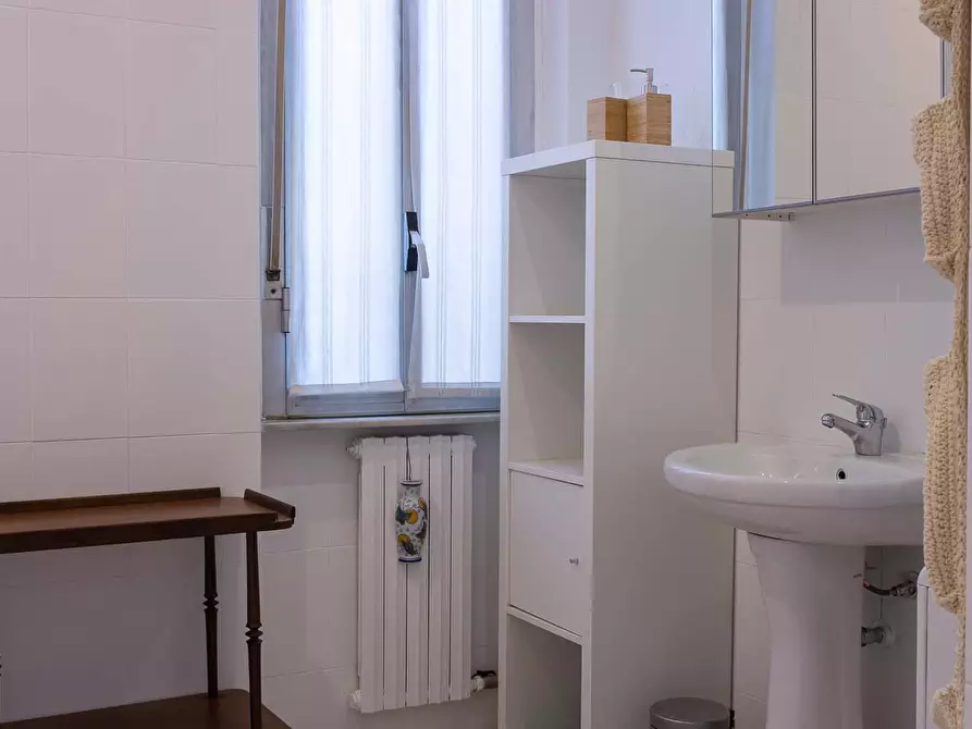 Immagine 21 di Appartamento in affitto  in Via Stelvio2 a Cormano