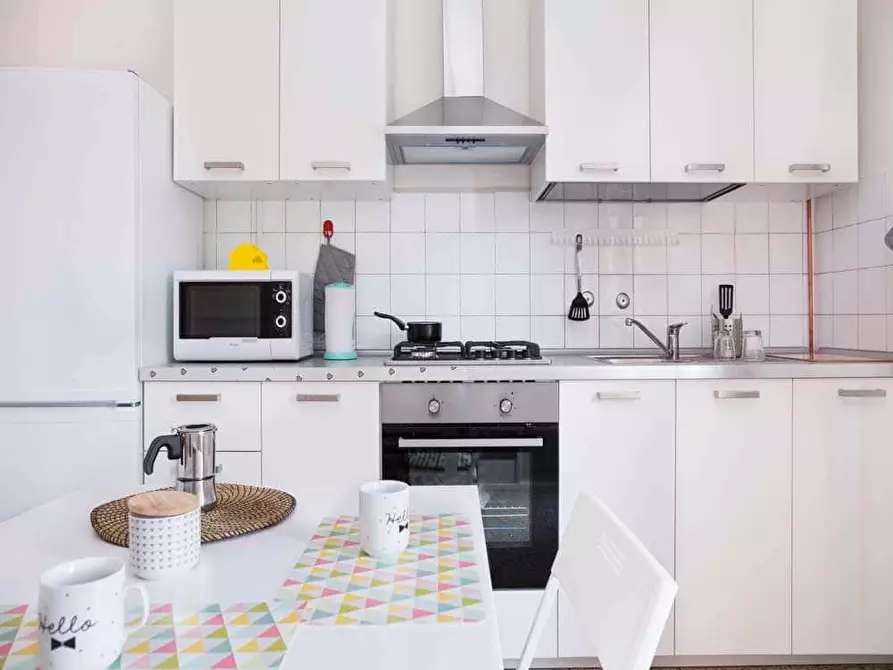 Immagine 34 di Camera in affitto  in Viale Argonne26 a Milano