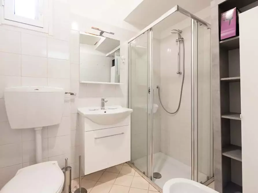 Immagine 6 di Appartamento in affitto  in Via Girolamo Savonarola11 a Roma