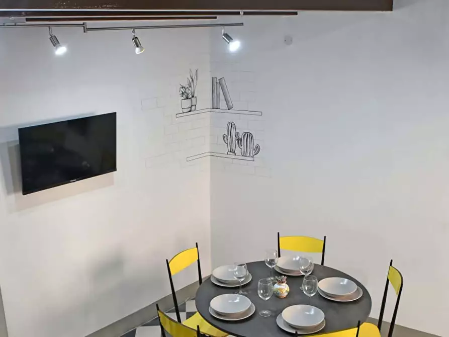Immagine 10 di Appartamento in affitto  in Via Pier Capponi38 a Noto