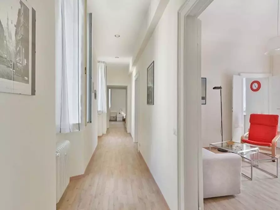 Immagine 19 di Appartamento in affitto  in Via San Vittore6 a Milano