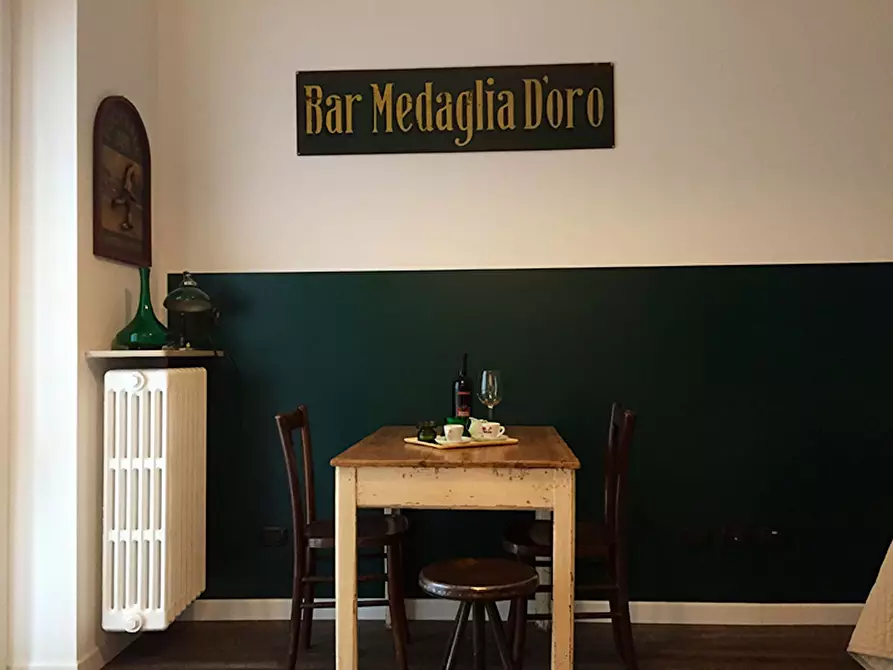 Immagine 4 di Appartamento in affitto  in Via Giosuè Borsi4 a Milano