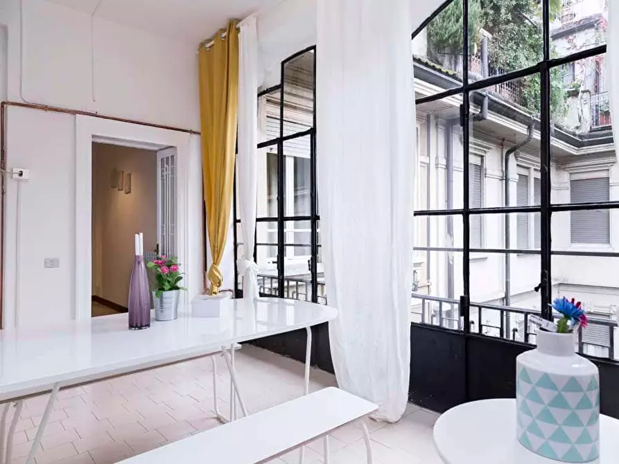 Immagine 29 di Camera in affitto  in Corso Buenos Aires45 a Milano