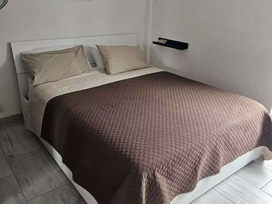 Immagine 1 di Camera in affitto  in Via Vittorio Scialoia9 a Milano