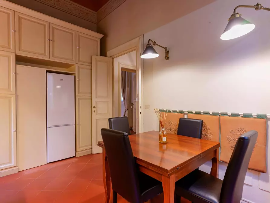 Immagine 2 di Appartamento in affitto  in Via Armando Quadri2 a Bologna